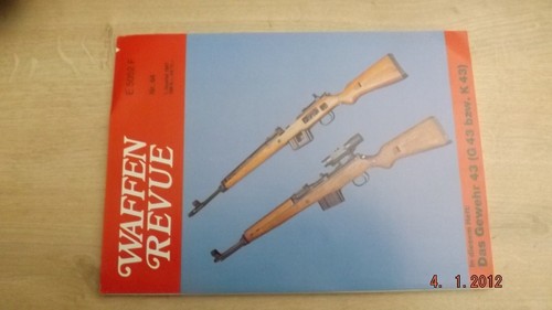 Revue waffen 64 - gc, 10