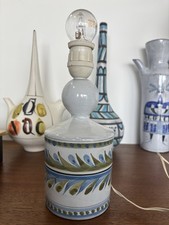 Pied de Lampe Roger Capron 