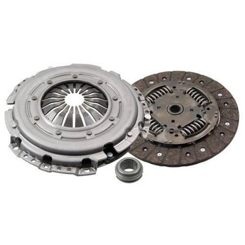Kit embrayage pour citroën - kit, d'embrayage