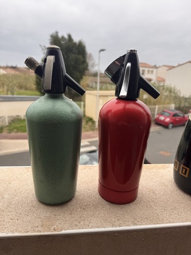 Ancien siphon - ancien,