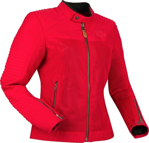 Veste textile moto pour - textile,