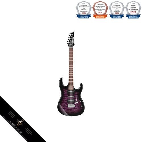 Guitare électrique ibanez gio - guitare,