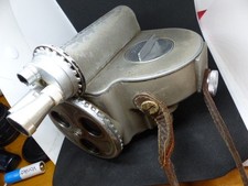 16mm BELL&HOWELL 70-DR As Is