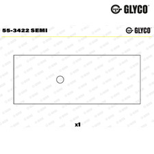 Small End Bushes, connecting