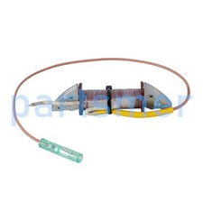 Bobine stator pour yamaha 30hp - bobine,