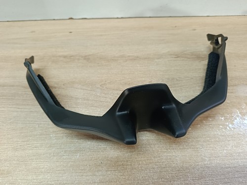 Cache carenage plastique - cache,