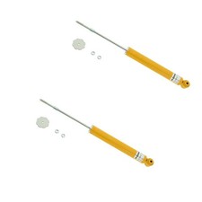 KONI Amortisseur Arrière pour Mercedes-Benz Cabriolet CLK320, CLK430