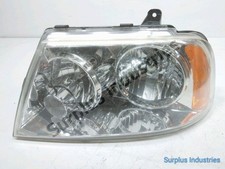 PHARE GAUCHE LINCOLN NAVIGATOR