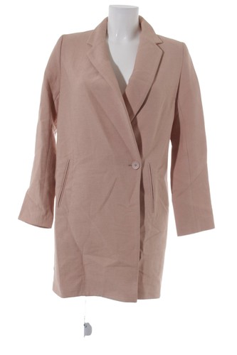 Zara basic blazer long - basic,