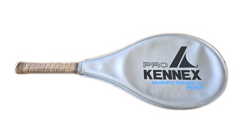 Pro kennex graphite tennis - pro,