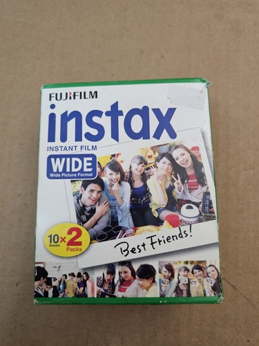 Prints fujifilm instax wide - 20,