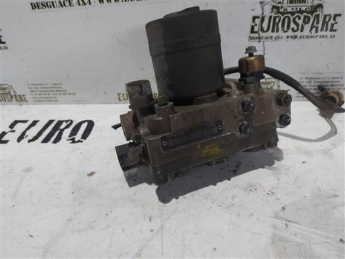 Abs land rover discovery g - rover,