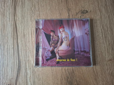 CD ROCK DICK RIVERS "AMOUREUX