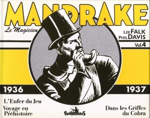 Mandrake 4 - eo,