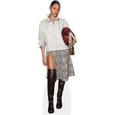 Olivia Pezzente (Bag) Silhouette en carton Grandeur Nature