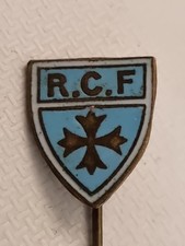 RACING CLUB PARIS FRANCE OLD