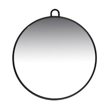 Miroir portatif léger pour