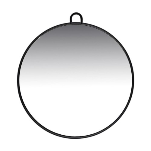 Miroir portatif léger pour