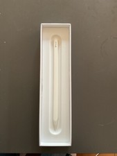 Apple Pencil (2ème