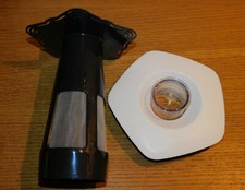 FILTRE + COUVERCLE Blender BOSCH silentmixx mixer MIXEUR juice CAP FILTER cover