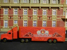 Rareté, 1:87, Kenworth T800
