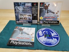 Sony PlayStation 1 PS1 Jeu