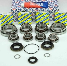 Réparation pour Opel M20 8