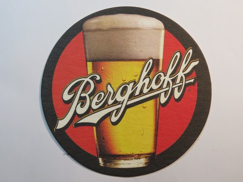 Bière dessous verre - bière, ~