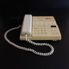 Téléphone fixe Matra