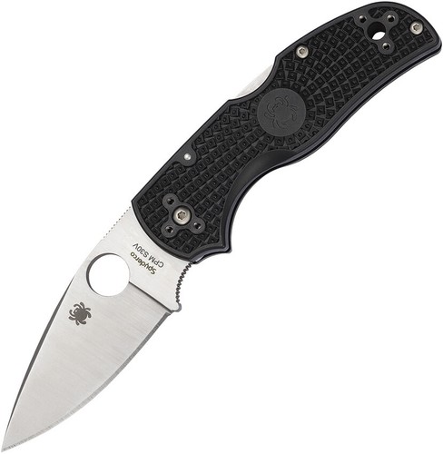Spyderco native lightweight - native, 5