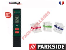 PARKSIDE® pH-mètre 