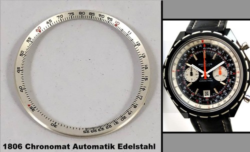 Breitling navitimer 1806 - navitimer,