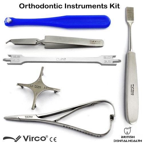 Orthodontie bande poussoir - orthodontie,