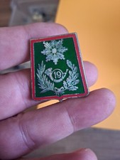 Insigne militaire cavalerie - cavalerie,