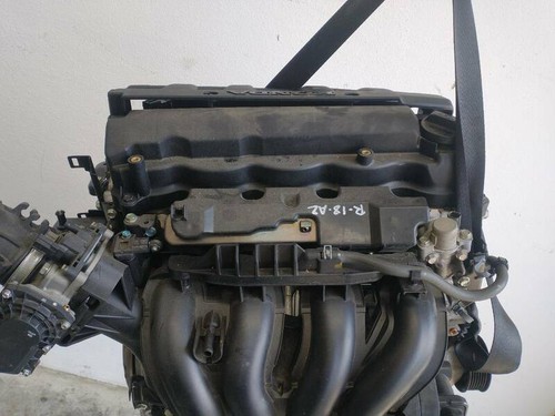 R18a2 moteur complet honda - moteur,
