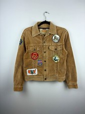 Rare VINTAGE 1960 Levis Big E