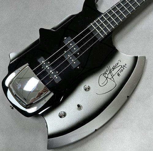 Cort gene simmons axe - cort,