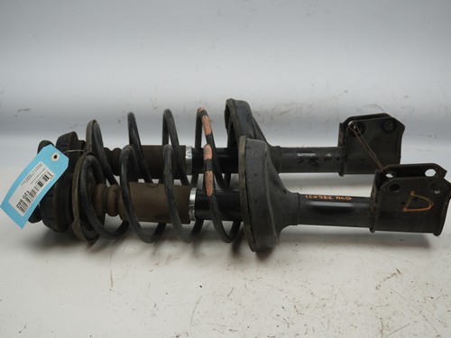 Amortisseur avant droit