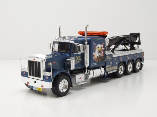 Peterbilt 359 wrecker - 359,