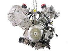 Moteur - SUZUKI 650 GLADIUS -