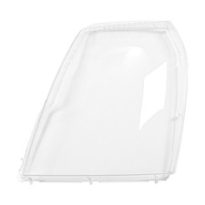 Couverture Lentille Phare pour