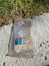 NOS rheostat Commande chauffage 6475.12 PEUGEOT 504