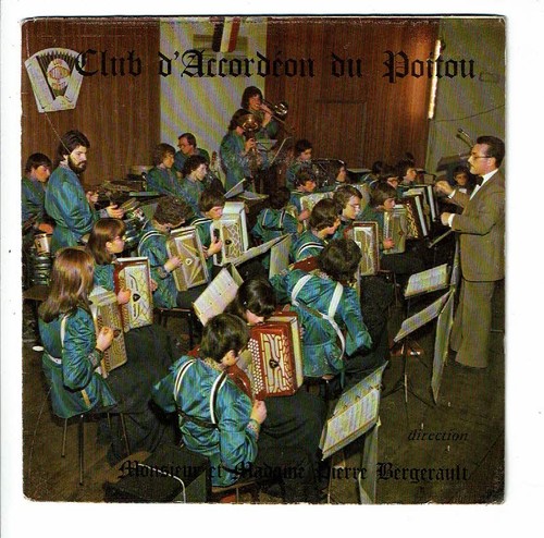 Club accordeon poitou - club,