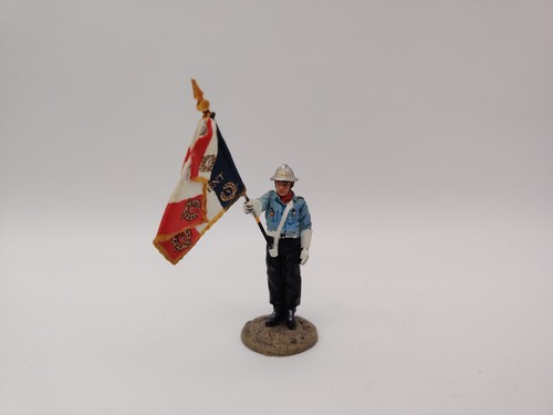 Del prado pompiers - del,