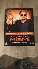 Les experts Miami intégrale
