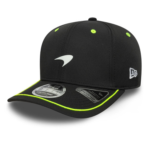 Mclaren officiel new era - f1,