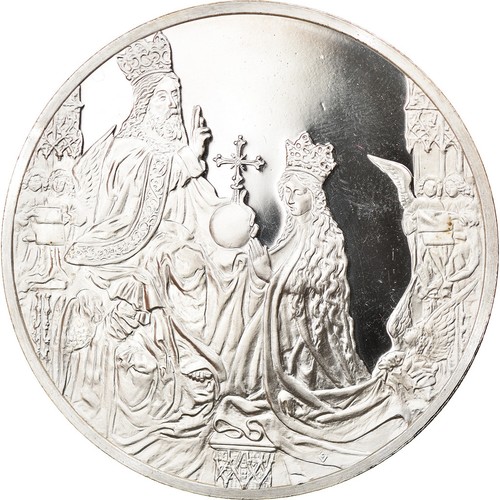 France medal french fifth - france,, medal,