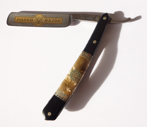 Dorko solingen vintage - solingen,