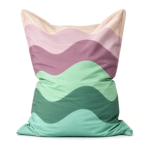 Sac siège lumaland wave - sac, de