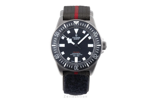 Tudor pelagos titane - pelagos,